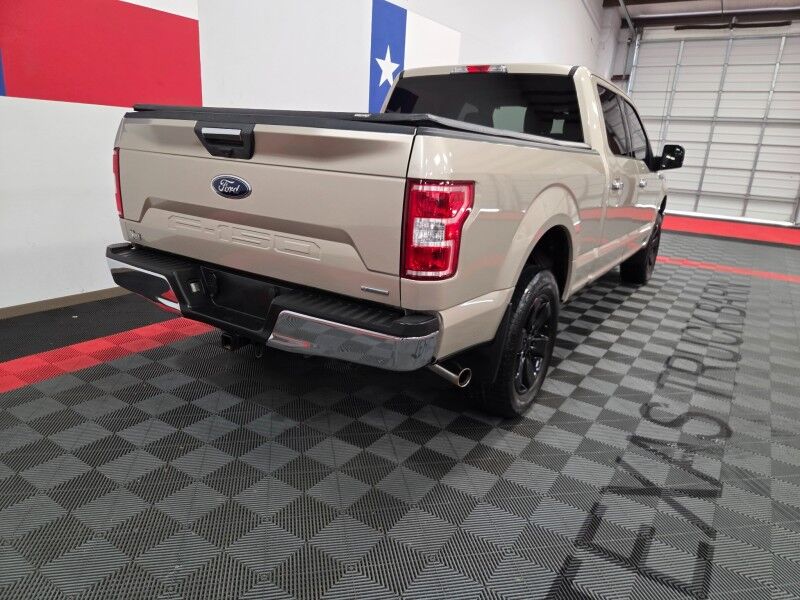 2018 Ford F-150 XLT XTR Edition 3.5L Ecoboost 20in Wheels Backup Camera FREE WARRANTY Arlington TX