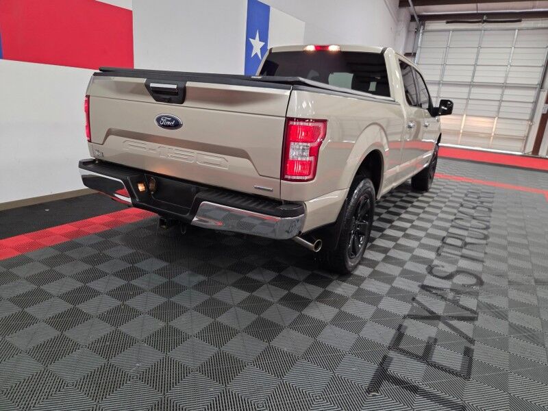 2018 Ford F-150 XLT XTR Edition 3.5L Ecoboost 20in Wheels Backup Camera FREE WARRANTY Arlington TX