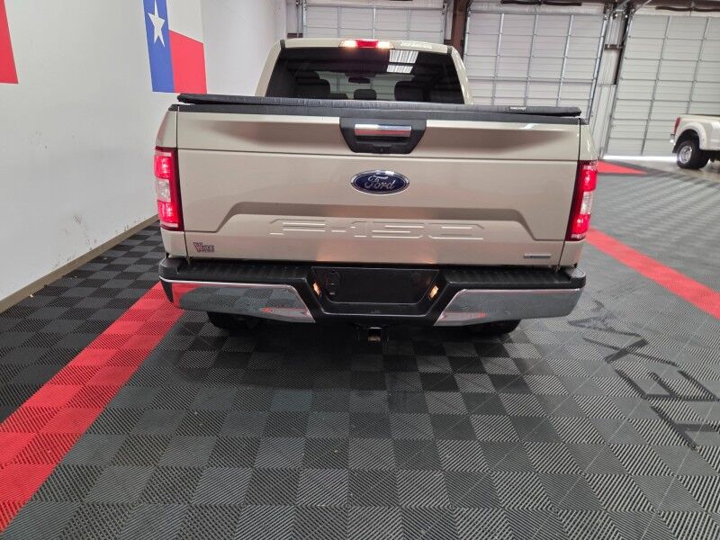 2018 Ford F-150 XLT XTR Edition 3.5L Ecoboost 20in Wheels Backup Camera FREE WARRANTY Arlington TX