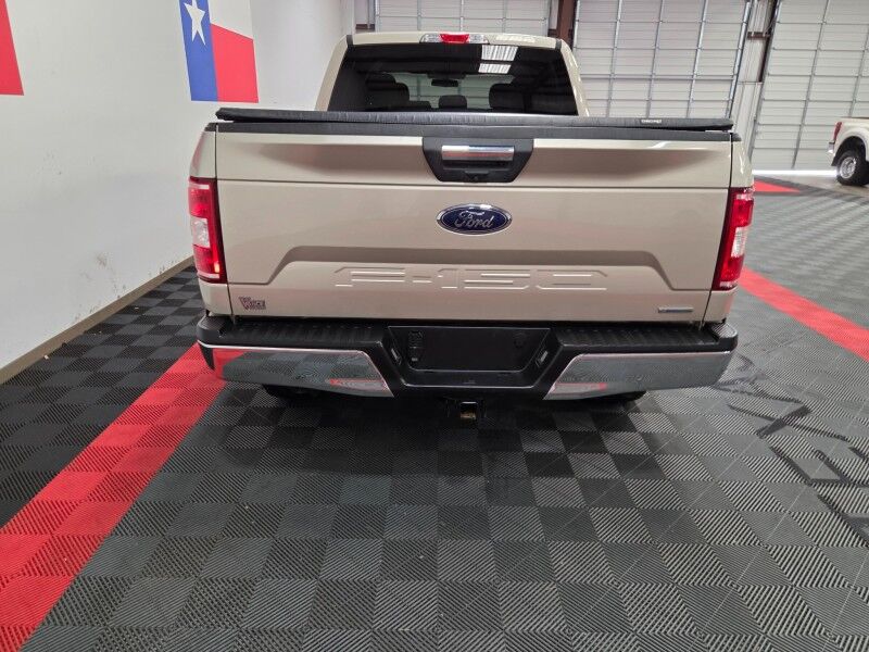 2018 Ford F-150 XLT XTR Edition 3.5L Ecoboost 20in Wheels Backup Camera FREE WARRANTY Arlington TX