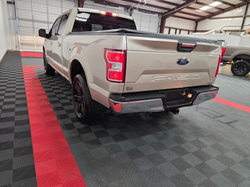 2018 Ford F-150 XLT XTR Edition 3.5L Ecoboost 20in Wheels Backup Camera FREE WARRANTY Arlington TX