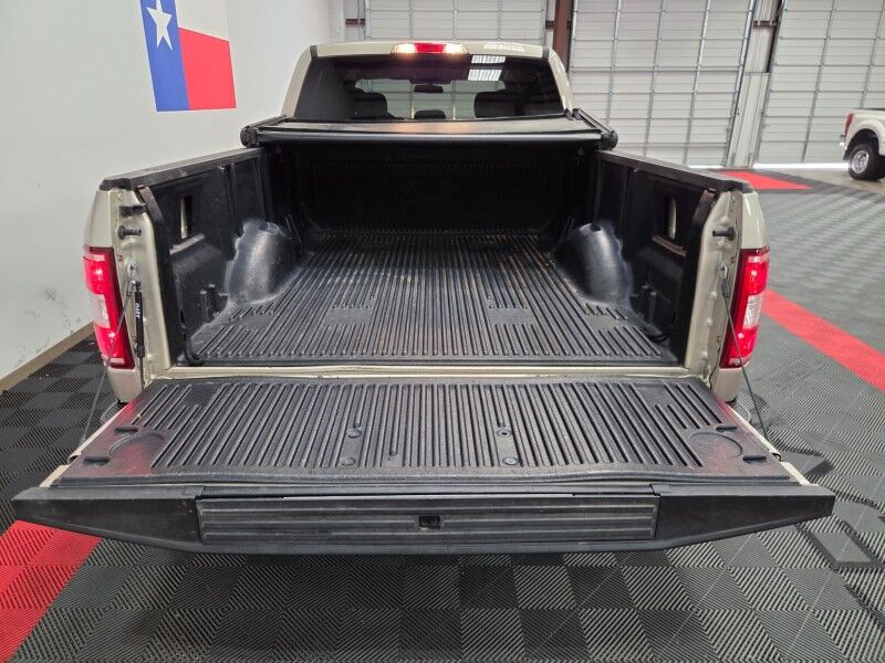 2018 Ford F-150 XLT XTR Edition 3.5L Ecoboost 20in Wheels Backup Camera FREE WARRANTY Arlington TX