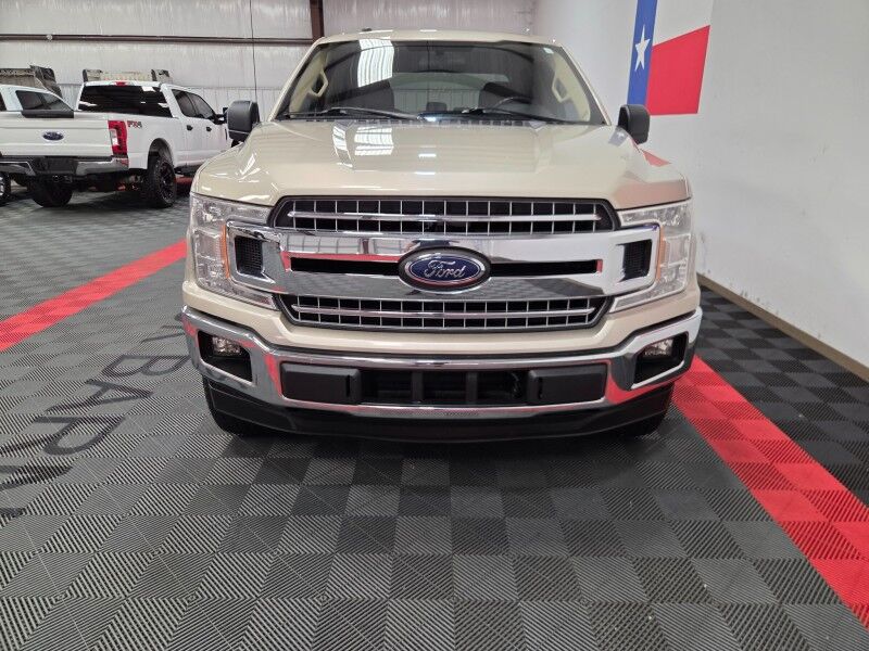 2018 Ford F-150 XLT XTR Edition 3.5L Ecoboost 20in Wheels Backup Camera FREE WARRANTY Arlington TX