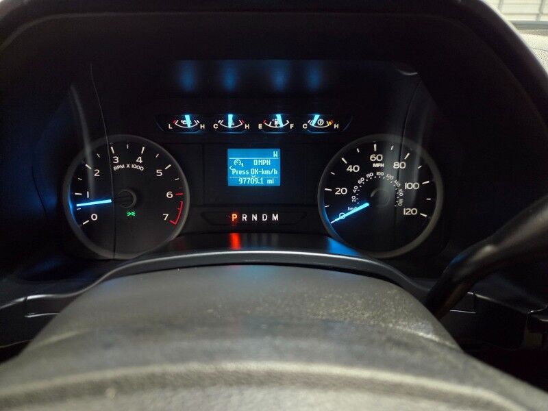 2018 Ford F-150 XLT XTR Edition 3.5L Ecoboost 20in Wheels Backup Camera FREE WARRANTY Arlington TX