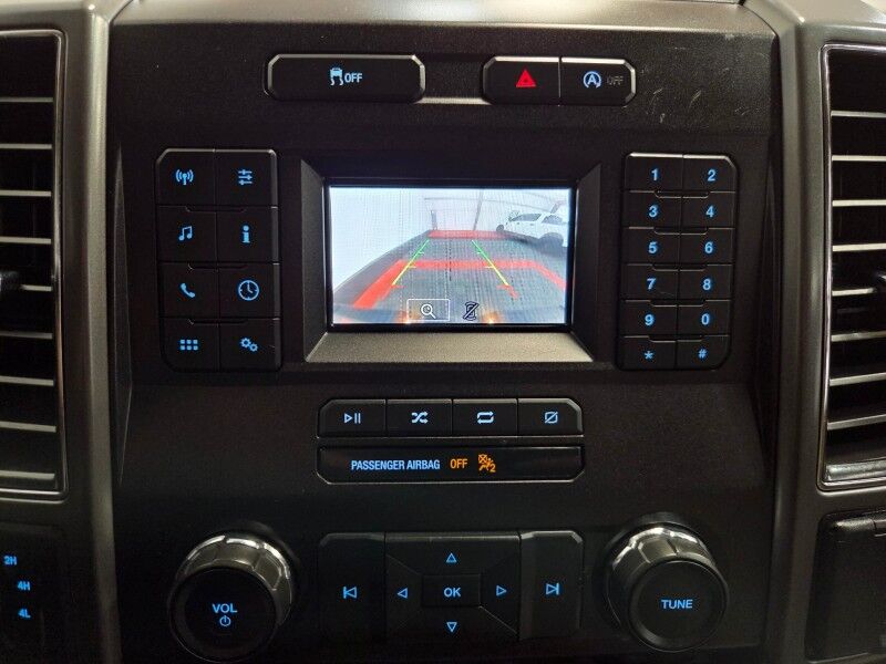2018 Ford F-150 XLT XTR Edition 3.5L Ecoboost 20in Wheels Backup Camera FREE WARRANTY Arlington TX