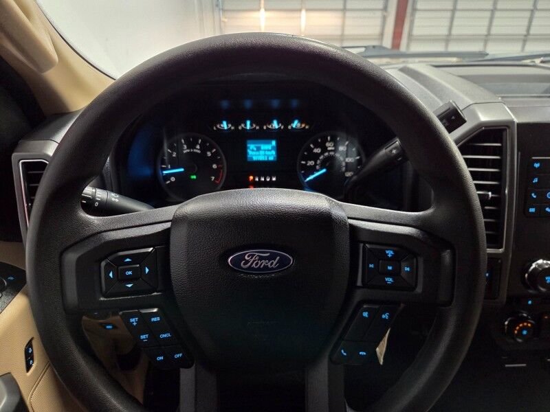 2018 Ford F-150 XLT XTR Edition 3.5L Ecoboost 20in Wheels Backup Camera FREE WARRANTY Arlington TX