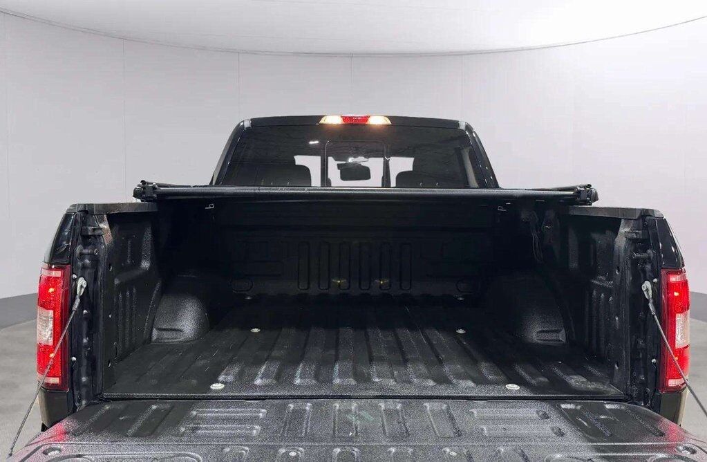 2018 Ford F-150 XLT w/Max Trailer &amp; Sport Appearance Pkg San Clemente CA