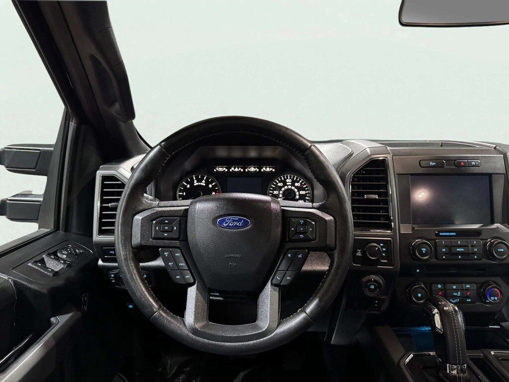 2018 Ford F-150 XLT w/Max Trailer &amp; Sport Appearance Pkg San Clemente CA