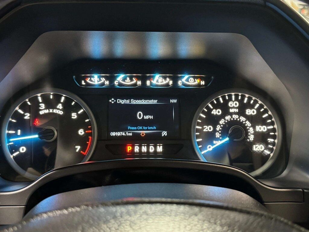 2018 Ford F-150 XLT w/Max Trailer &amp; Sport Appearance Pkg San Clemente CA