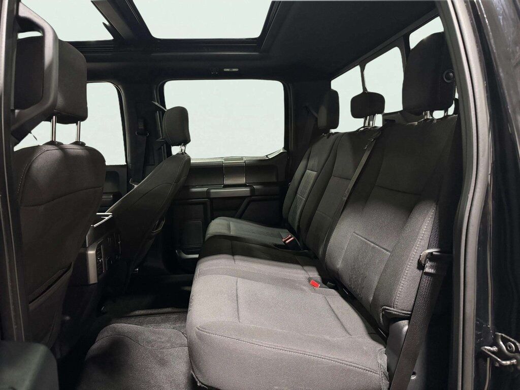 2018 Ford F-150 XLT w/Max Trailer &amp; Sport Appearance Pkg San Clemente CA