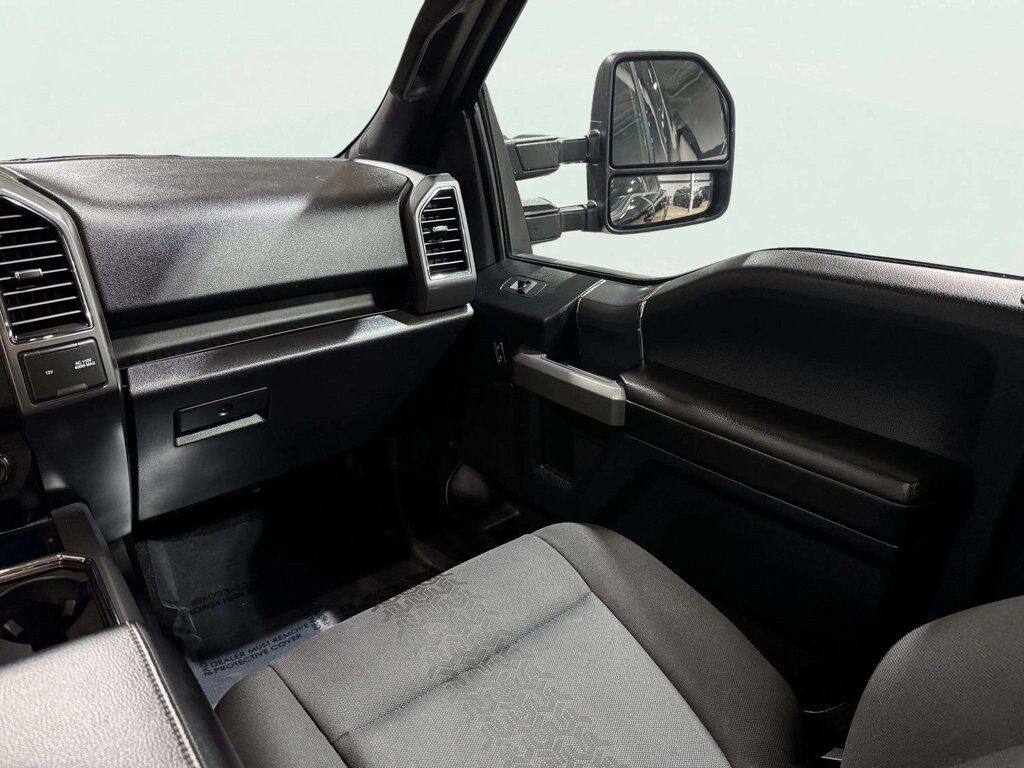 2018 Ford F-150 XLT w/Max Trailer &amp; Sport Appearance Pkg San Clemente CA