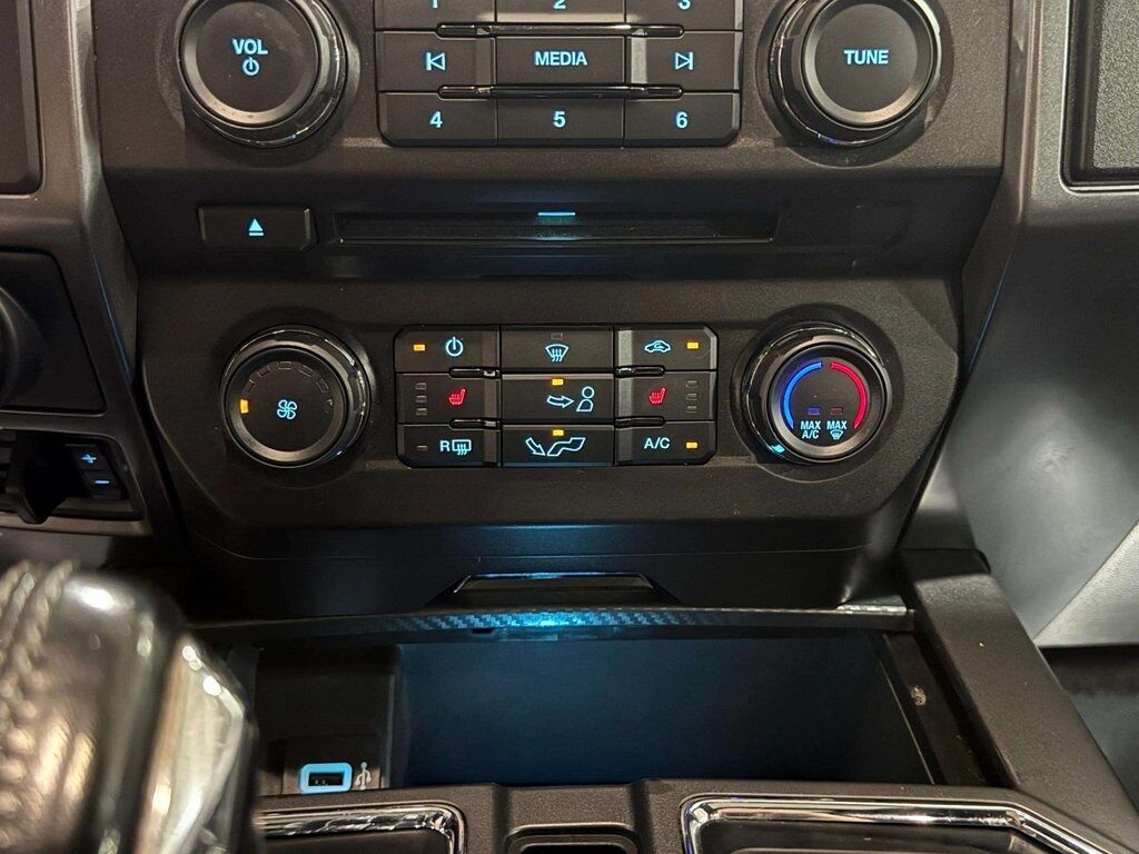 2018 Ford F-150 XLT w/Max Trailer &amp; Sport Appearance Pkg San Clemente CA