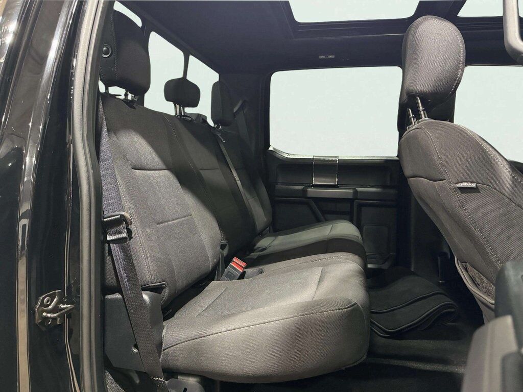 2018 Ford F-150 XLT w/Max Trailer &amp; Sport Appearance Pkg San Clemente CA