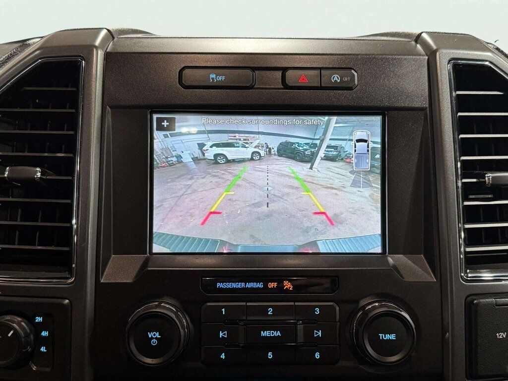 2018 Ford F-150 XLT w/Max Trailer &amp; Sport Appearance Pkg San Clemente CA