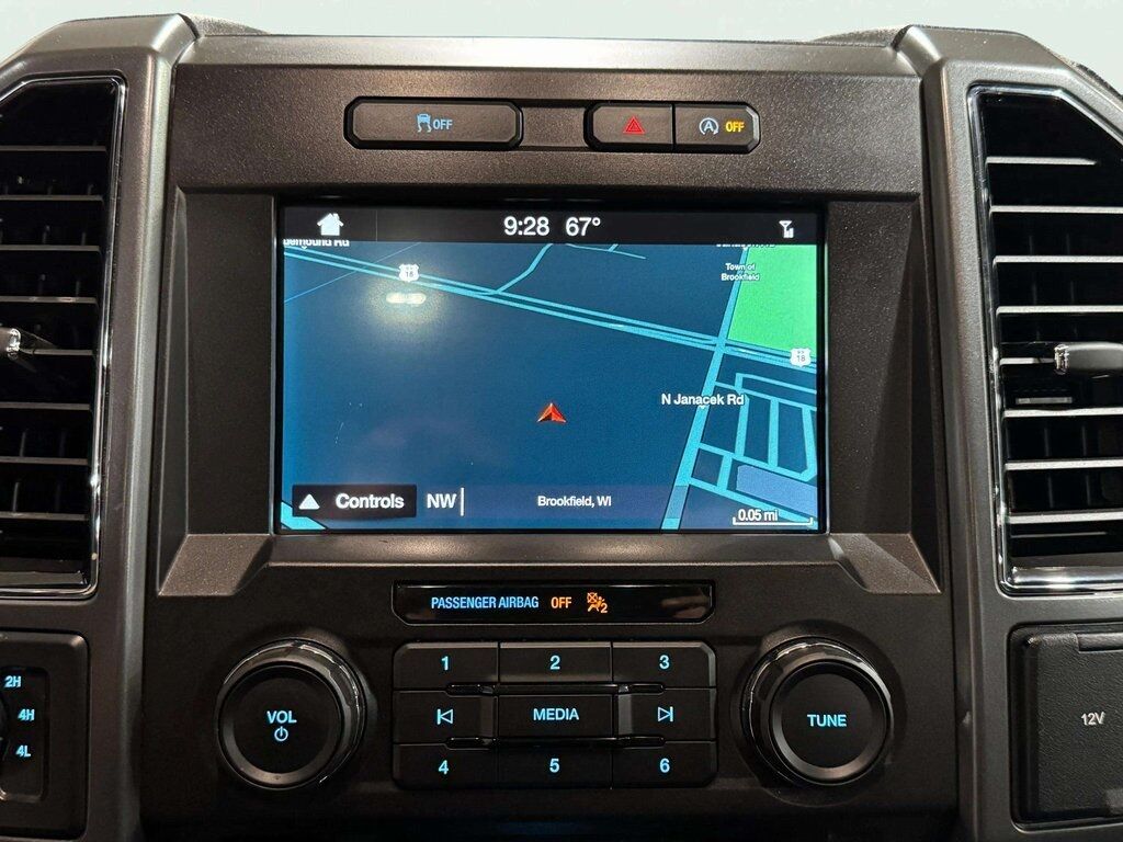 2018 Ford F-150 XLT w/Max Trailer &amp; Sport Appearance Pkg San Clemente CA
