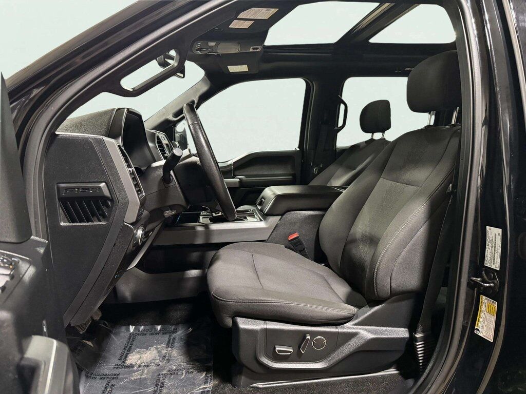 2018 Ford F-150 XLT w/Max Trailer &amp; Sport Appearance Pkg San Clemente CA