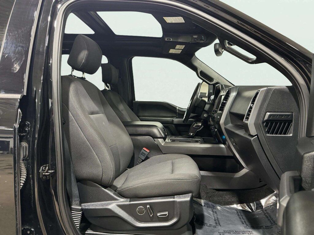 2018 Ford F-150 XLT w/Max Trailer &amp; Sport Appearance Pkg San Clemente CA