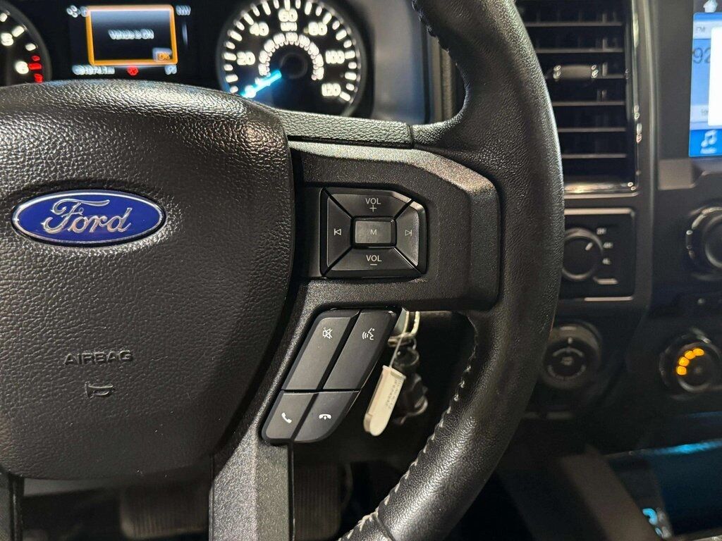 2018 Ford F-150 XLT w/Max Trailer &amp; Sport Appearance Pkg San Clemente CA