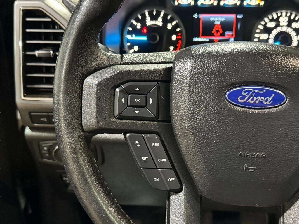 2018 Ford F-150 XLT w/Max Trailer &amp; Sport Appearance Pkg San Clemente CA