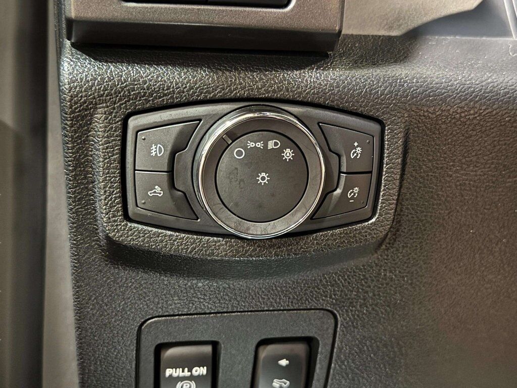 2018 Ford F-150 XLT w/Max Trailer &amp; Sport Appearance Pkg San Clemente CA