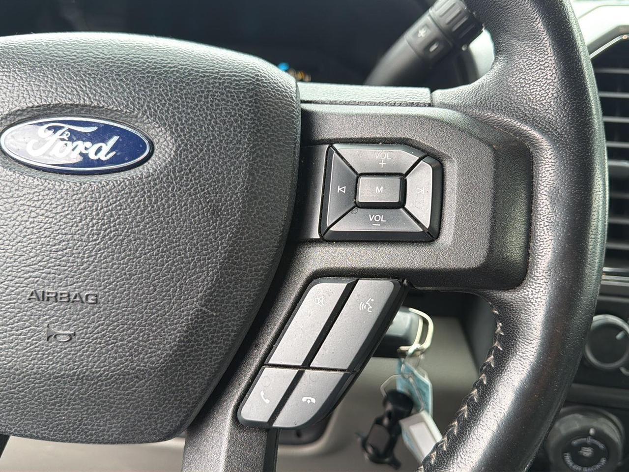2018 Ford F-150 XLT Gaithersburg MD