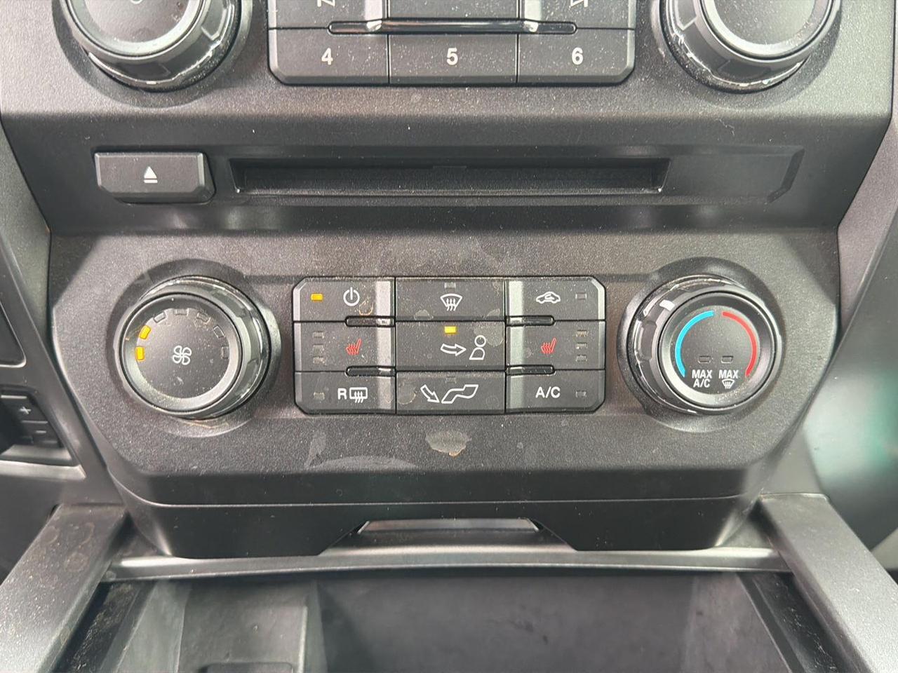 2018 Ford F-150 XLT Gaithersburg MD