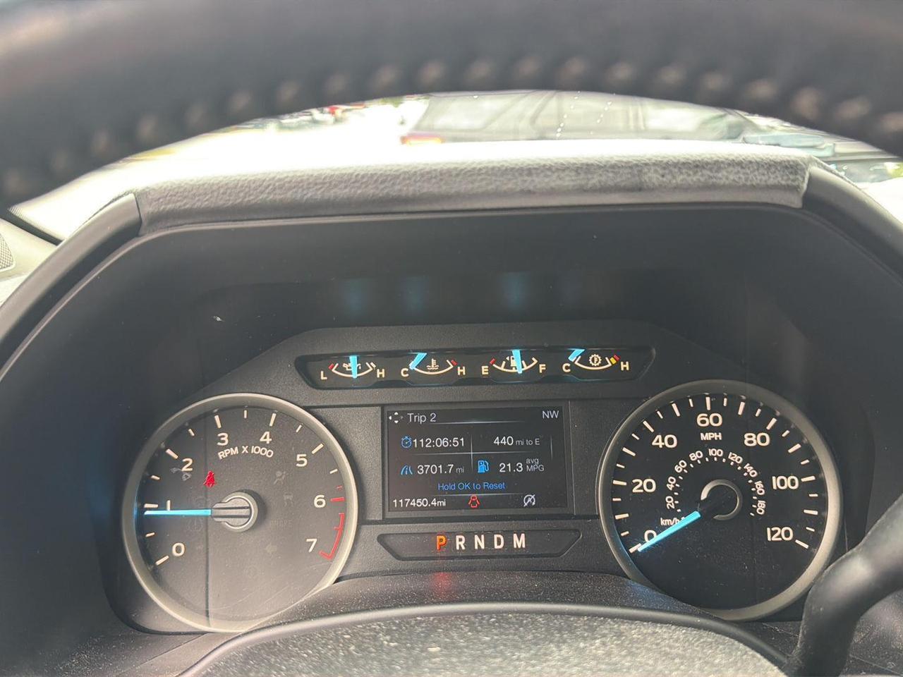 2018 Ford F-150 XLT Gaithersburg MD
