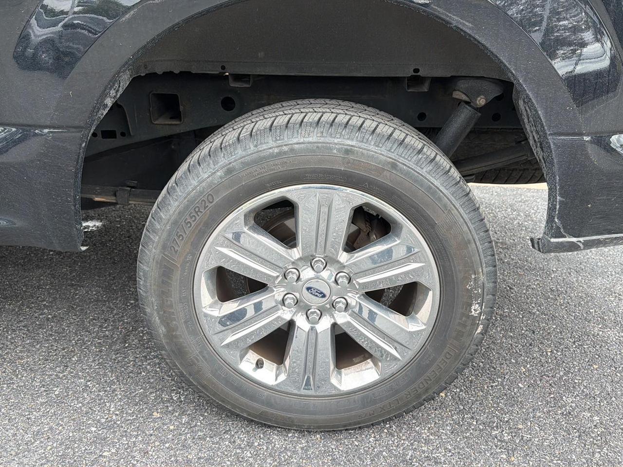 2018 Ford F-150 XLT Gaithersburg MD