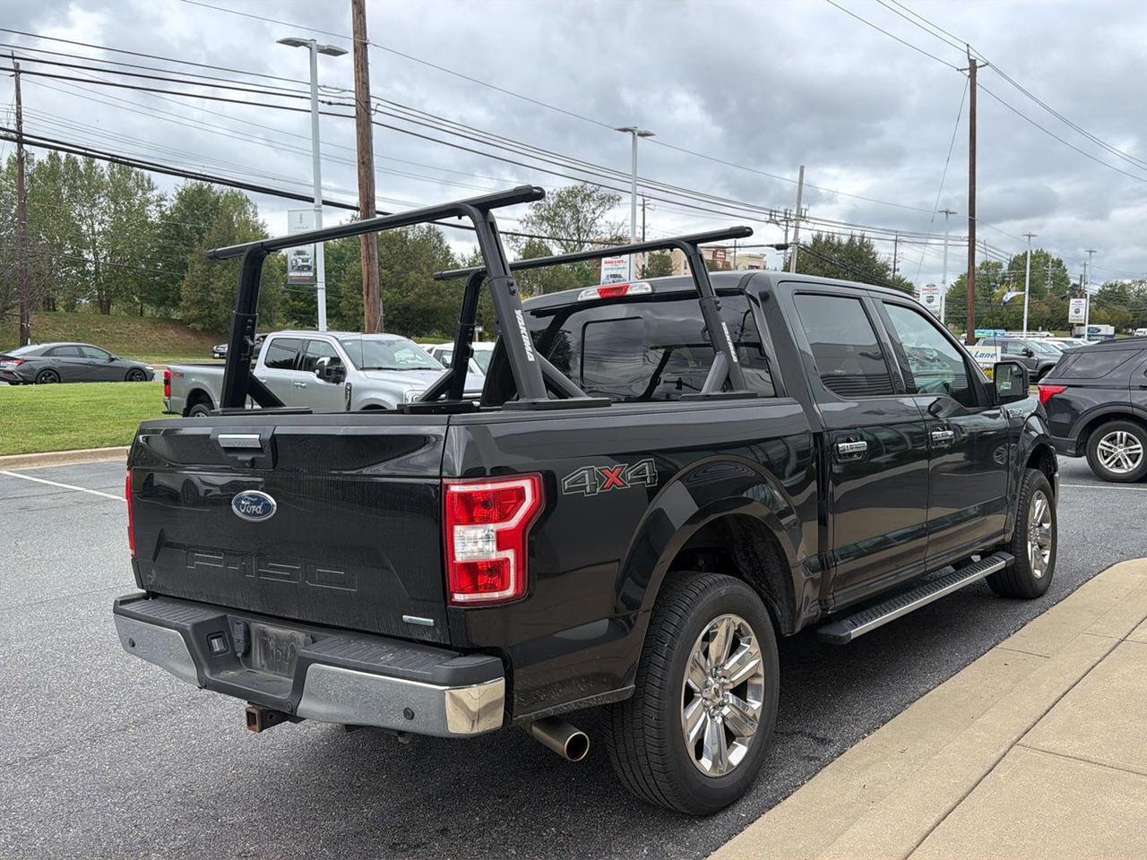 2018 Ford F-150 XLT Gaithersburg MD