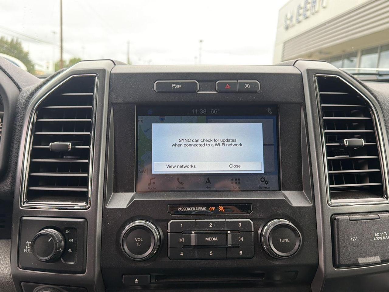 2018 Ford F-150 XLT Gaithersburg MD