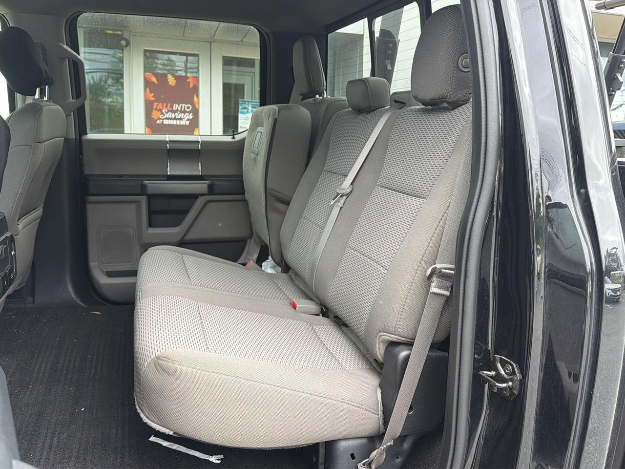 2018 Ford F-150 XLT Gaithersburg MD