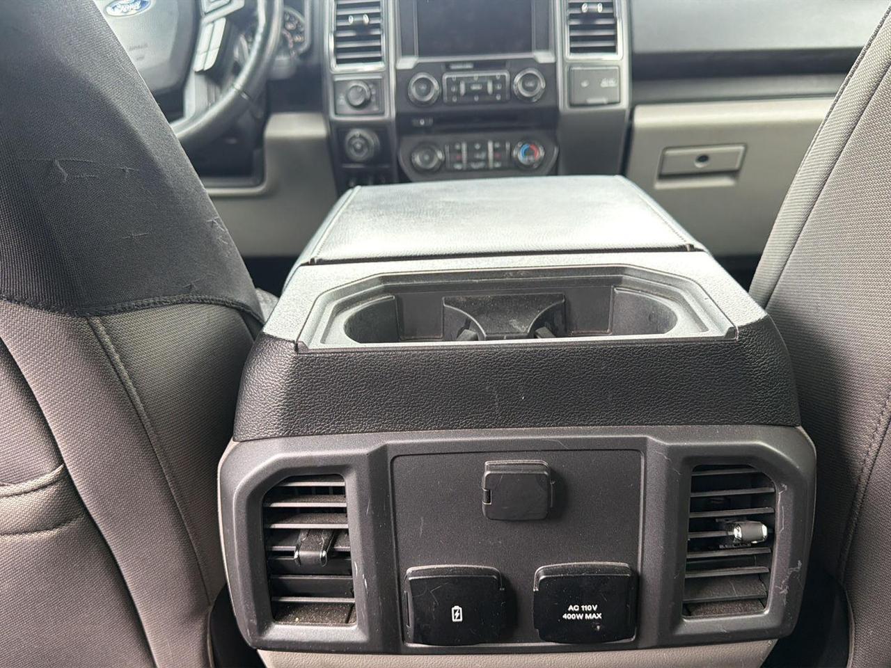 2018 Ford F-150 XLT Gaithersburg MD