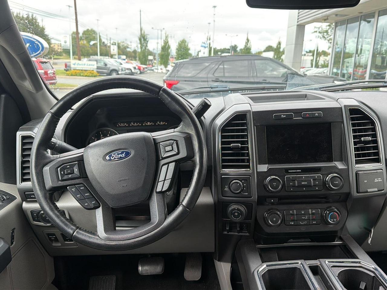 2018 Ford F-150 XLT Gaithersburg MD