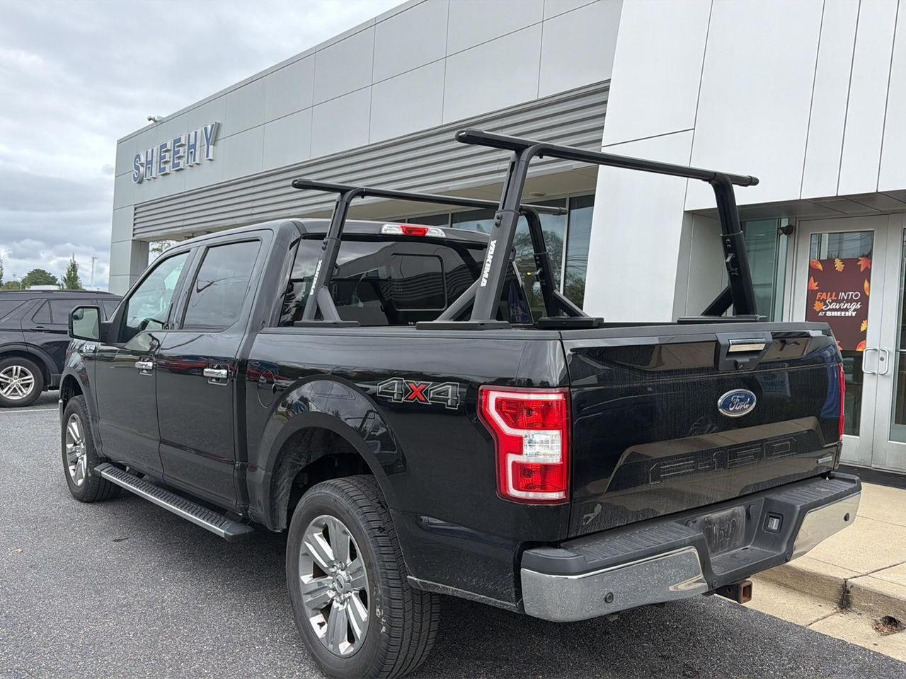 2018 Ford F-150 XLT Gaithersburg MD