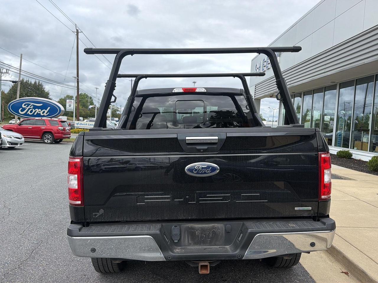 2018 Ford F-150 XLT Gaithersburg MD