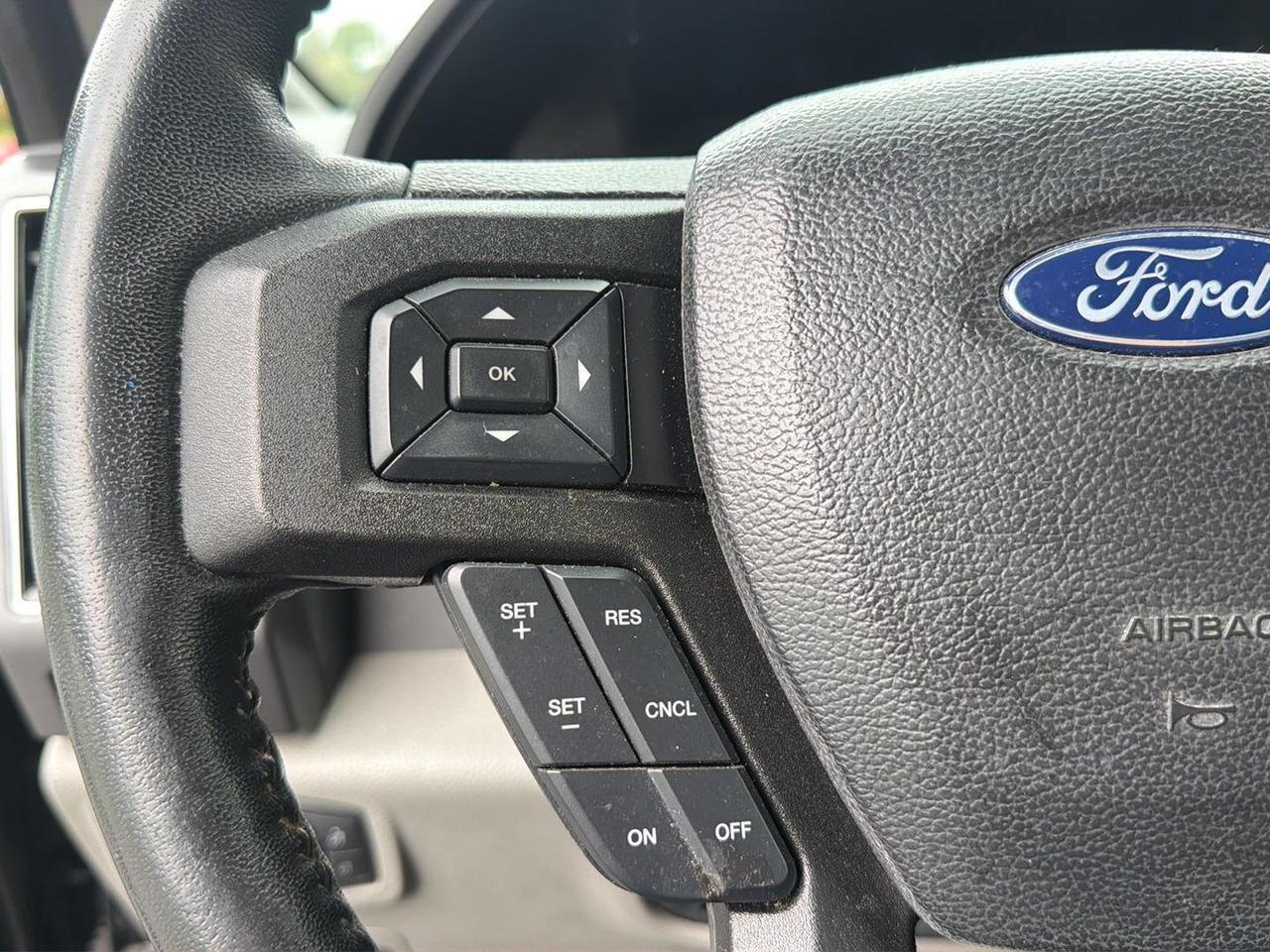 2018 Ford F-150 XLT Gaithersburg MD