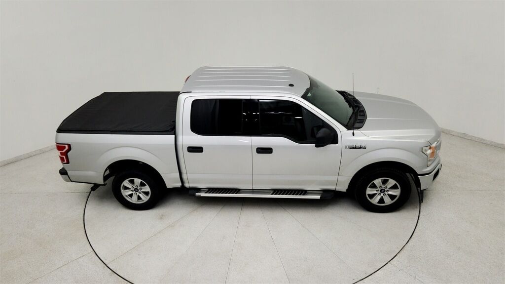 2018 Ford F-150 XLT Laurel MD