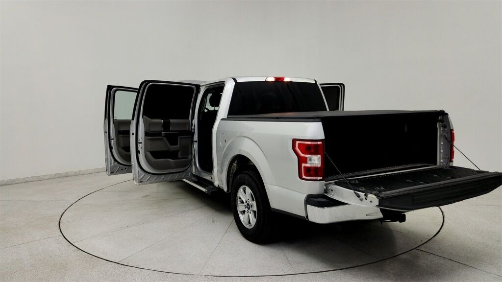 2018 Ford F-150 XLT Laurel MD