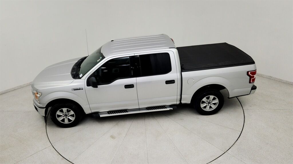 2018 Ford F-150 XLT Laurel MD