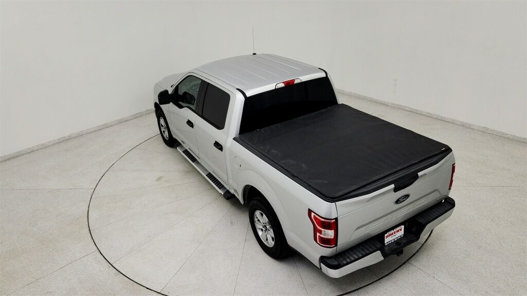 2018 Ford F-150 XLT Laurel MD