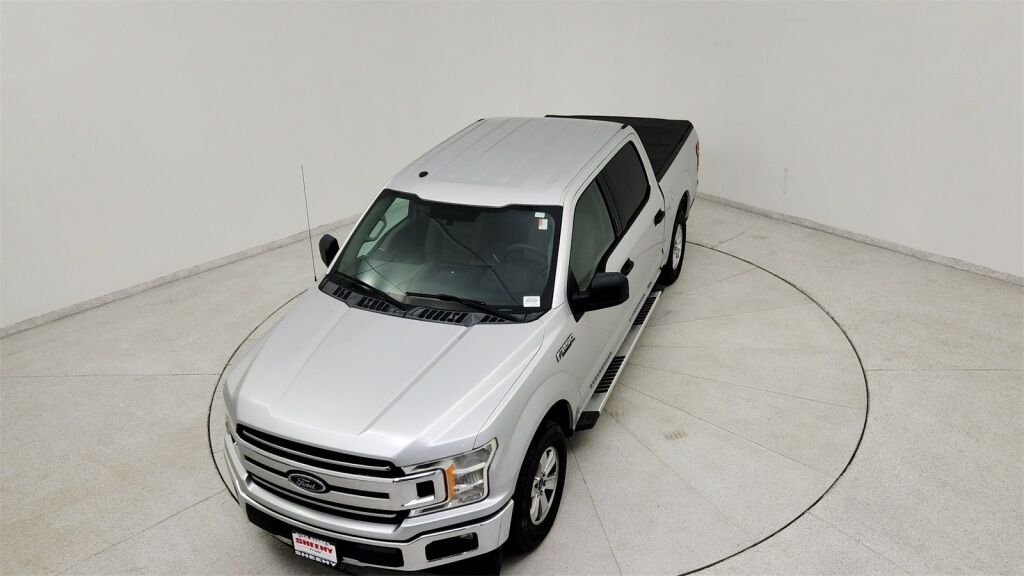 2018 Ford F-150 XLT Laurel MD