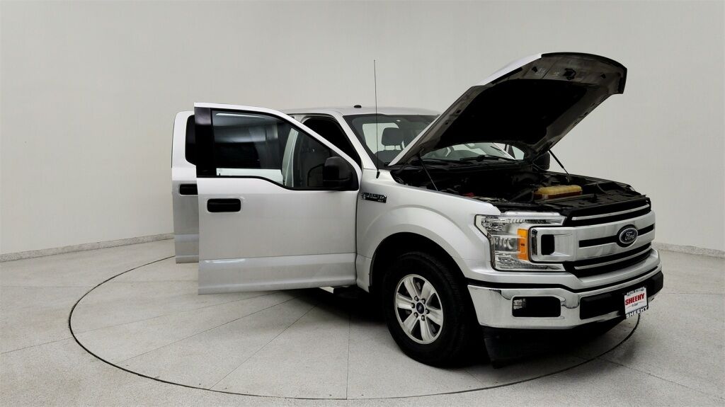 2018 Ford F-150 XLT Laurel MD