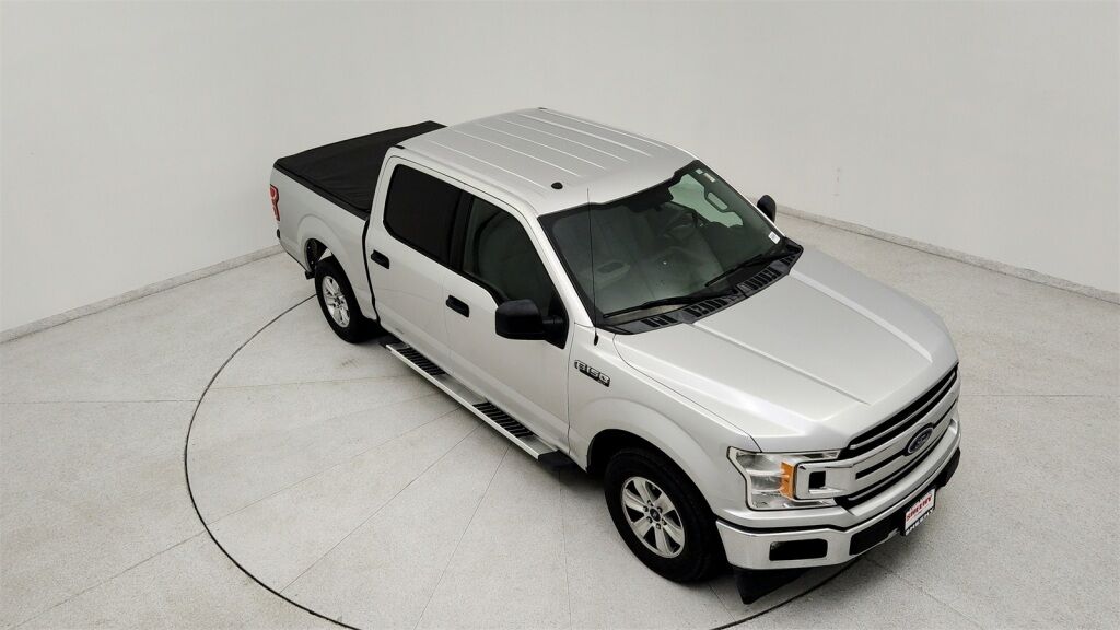 2018 Ford F-150 XLT Laurel MD