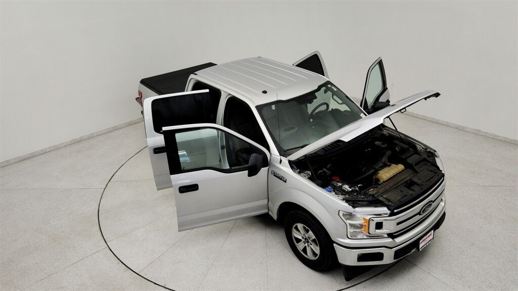 2018 Ford F-150 XLT Laurel MD