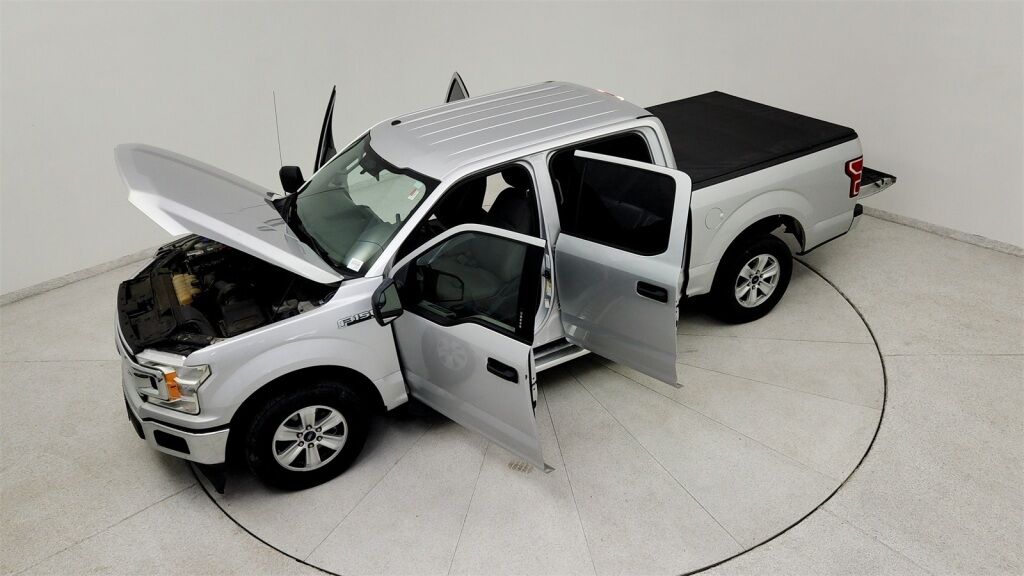 2018 Ford F-150 XLT Laurel MD