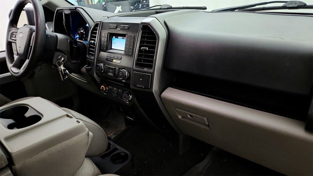 2018 Ford F-150 XLT Laurel MD