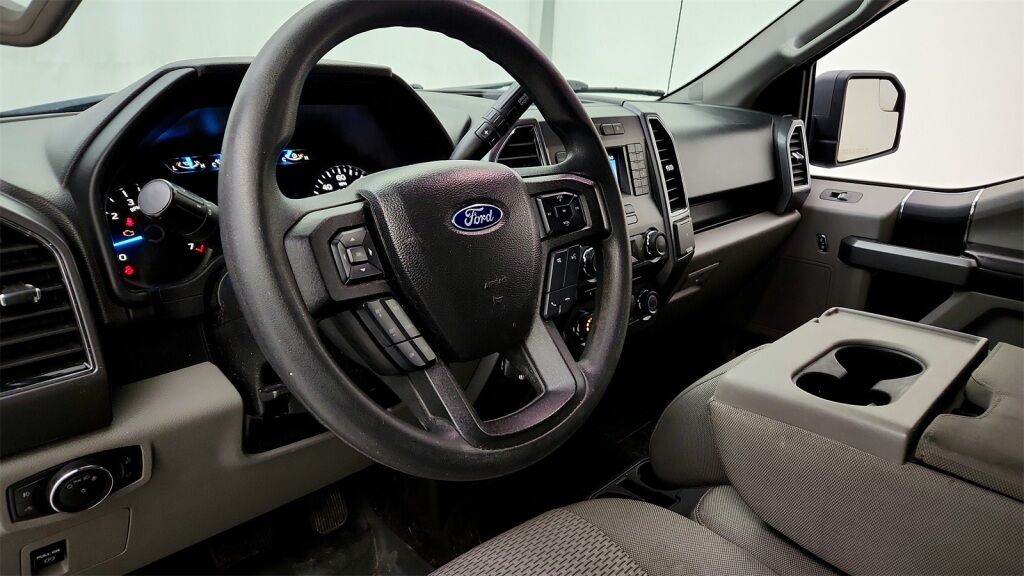 2018 Ford F-150 XLT Laurel MD