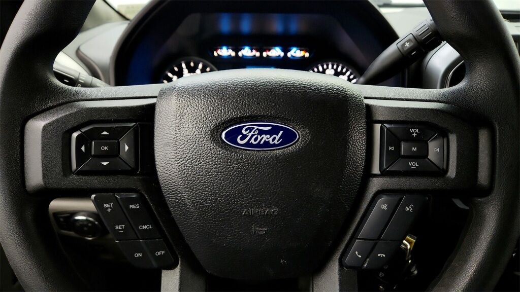 2018 Ford F-150 XLT Laurel MD