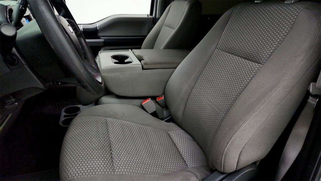 2018 Ford F-150 XLT Laurel MD