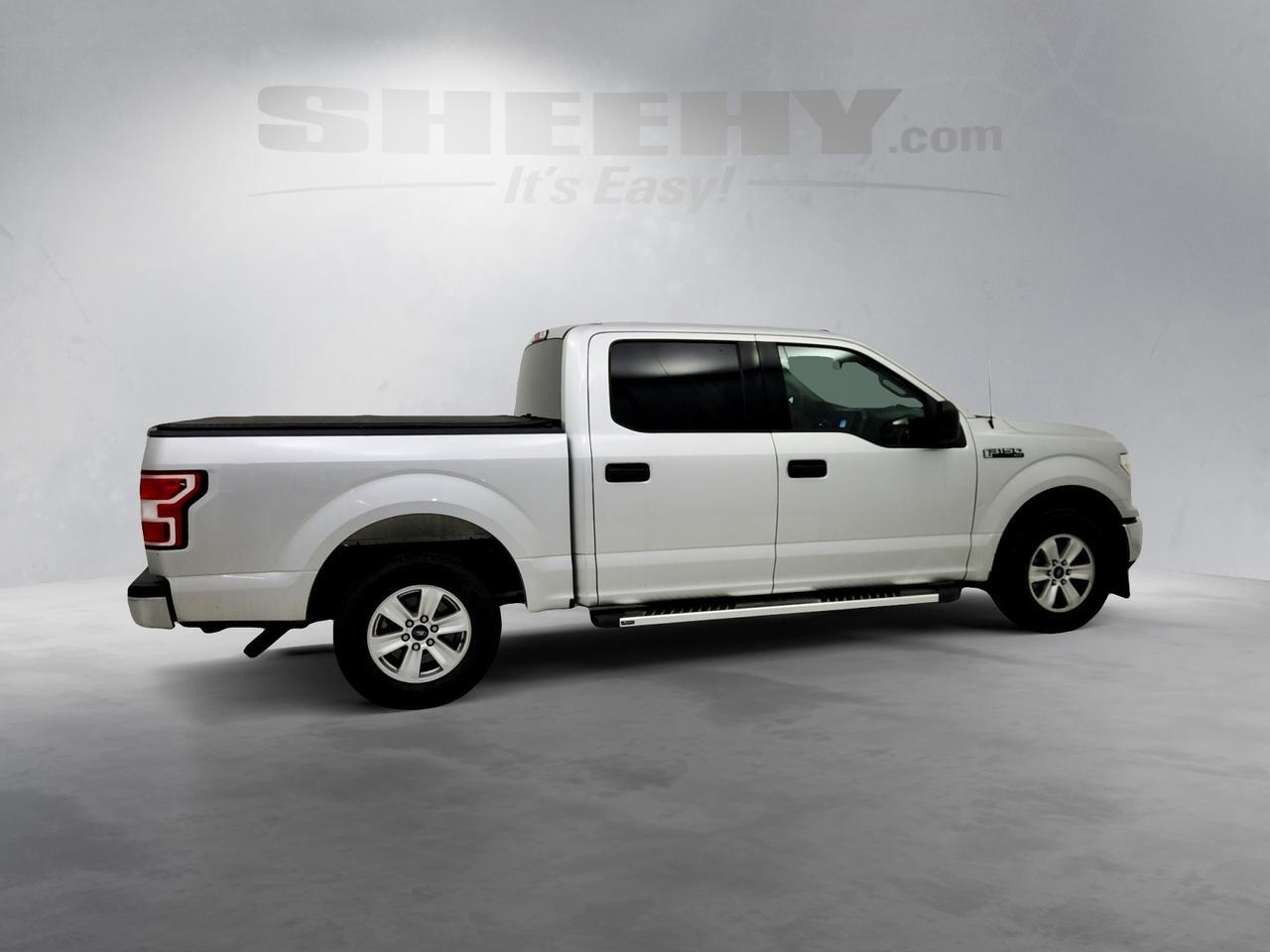 2018 Ford F-150 XLT Laurel MD